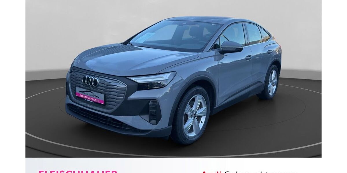 Audi Q4 64.502 km 25.490 &euro; Aachen 52068