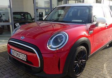 Mini Cooper 28.000 km 23.990 &euro; Aachen 52070