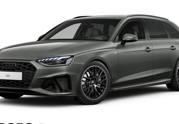 Audi A4 32.594 km 37.980 &euro; Aachen 52078