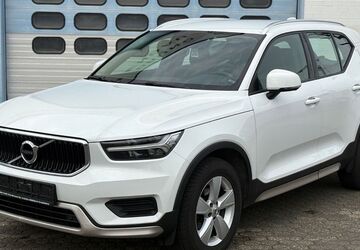 Volvo XC40 138.000 km 15.999 &euro; Düren 52353