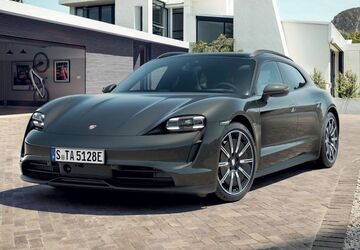 Porsche Taycan 18.326 km 71.200 &euro; Aachen 52068