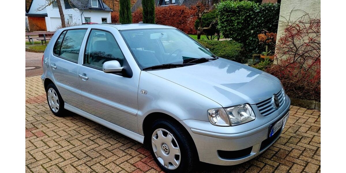 VW Polo 168.000 km 1.400 &euro; Kreuzau 52372