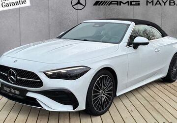 Mercedes-Benz CLE 200 24.400 km 51.850 &euro; Geilenkirchen 52511