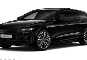 Audi A6 e-tron 18.701 km 69.630 &euro; Geilenkirchen 52511