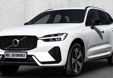 Volvo XC60 7.936 km 45.380 &euro; Aachen 52078