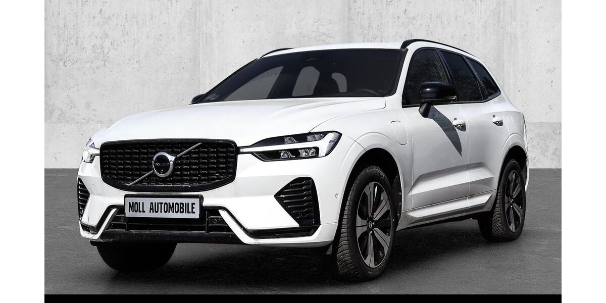 Volvo XC60 7.936 km 45.380 &euro; Aachen 52078