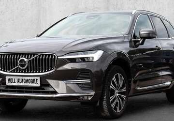 Volvo XC60 77.183 km 33.490 &euro; Aachen 52078