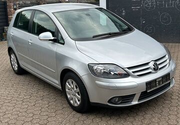 VW Golf Plus 103.896 km 4.899 &euro; Kreuzau 52372