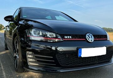 VW Golf 142.000 km 18.420 &euro; Aldenhoven 52457