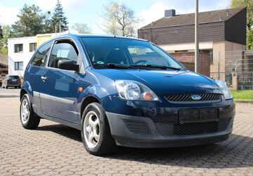 Ford Fiesta 200.000 km 1.300 &euro; Düren 52349