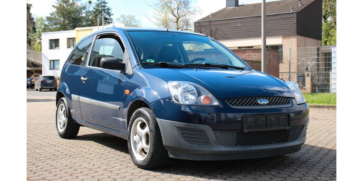 Ford Fiesta 200.000 km 1.300 &euro; Düren 52349