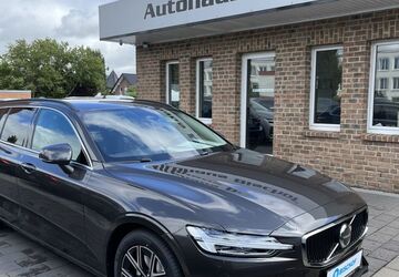 Volvo V60 46.900 km 30.990 &euro; Übach-Palenberg 52531