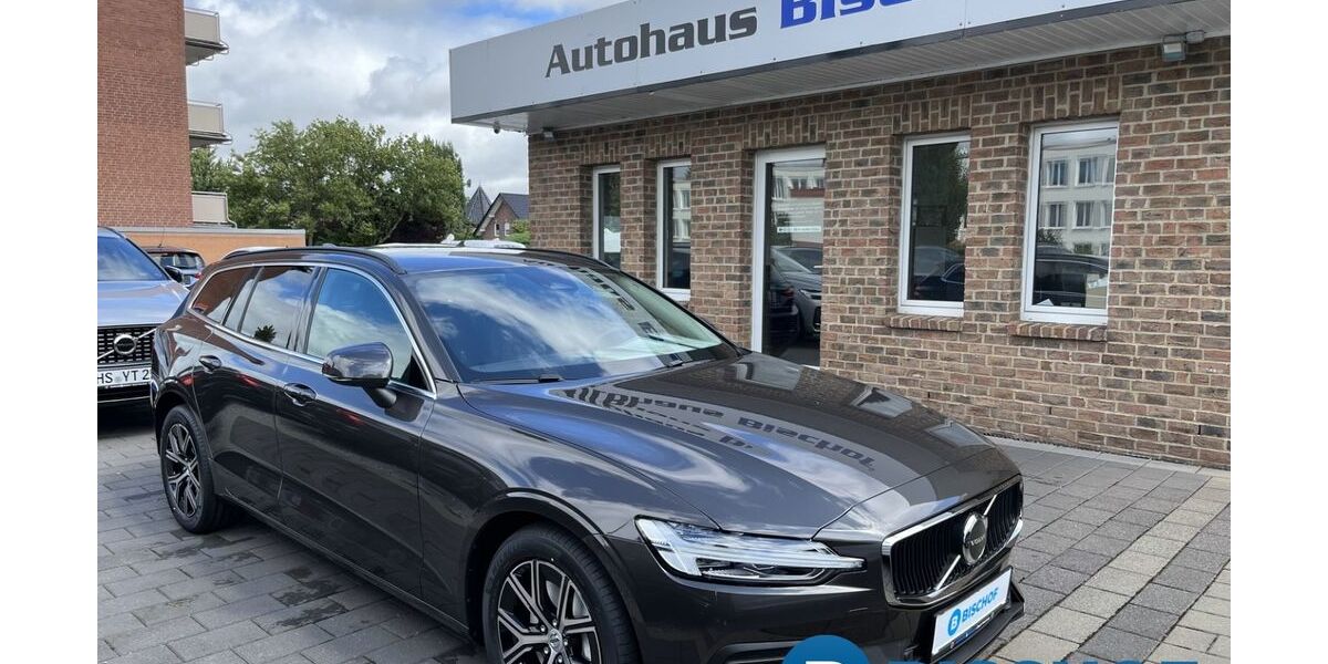 Volvo V60 46.900 km 30.990 &euro; Übach-Palenberg 52531