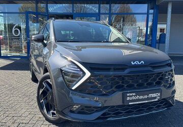 Kia Sportage 34.339 km 30.690 &euro; Übach-Palenberg 52531