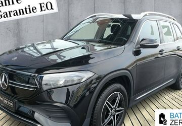 Mercedes-Benz EQB 40.450 km 32.950 &euro; Geilenkirchen 52511