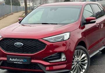 Ford Edge 74.000 km 23.999 &euro; Jülich 52428