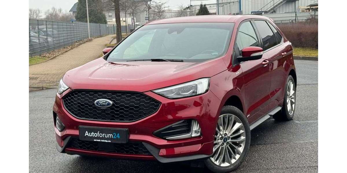 Ford Edge 74.000 km 23.999 &euro; Jülich 52428
