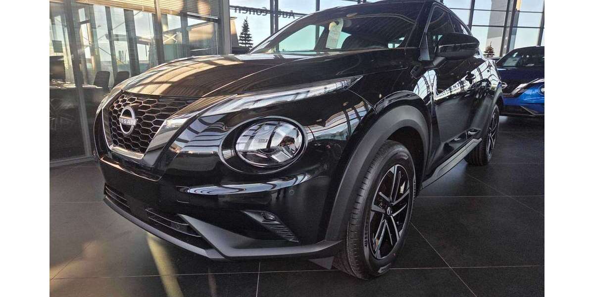 Nissan Juke 1.001 km 21.490 &euro; Düren 52351