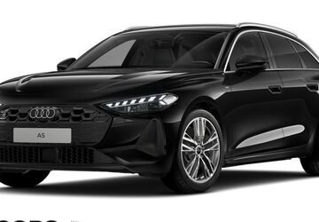 Audi A5 6.738 km 56.760 &euro; Düren 52351