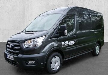 Ford Transit 1.500 km 48.750 &euro; Aachen 52078