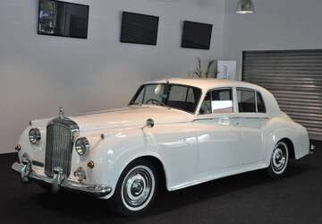 Bentley S1 192.442 km 43.850 &euro; Eschweiler (bei Aachen) 52249