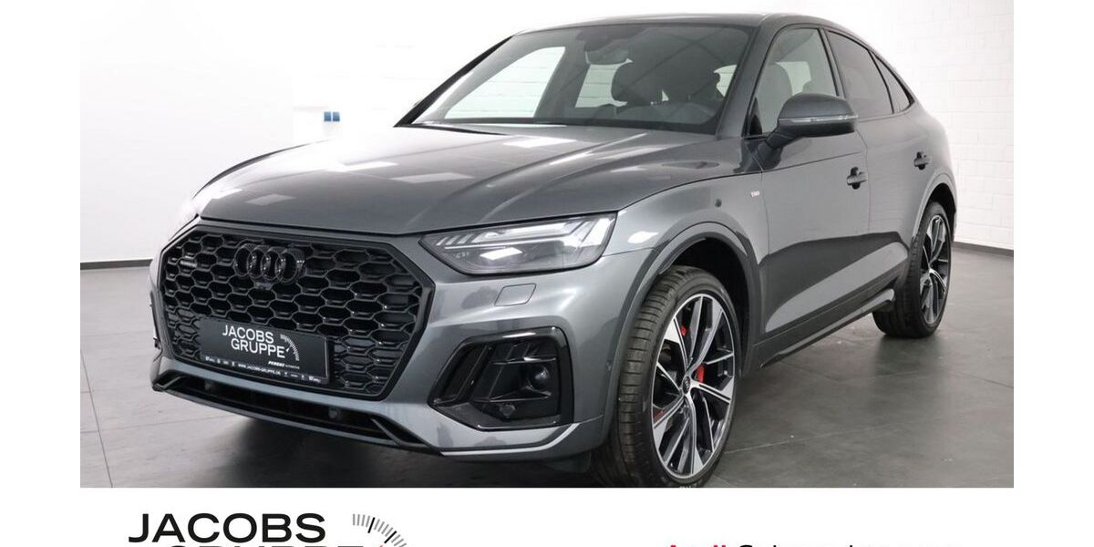 Audi Q5 25.957 km 50.960 &euro; Alsdorf 52477