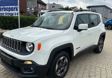Jeep Renegade 140.403 km 7.990 &euro; Stolberg 52222