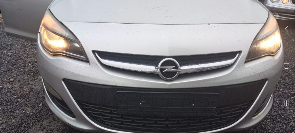 Opel Astra 260.000 km 2.450 &euro; Alsdorf 52477