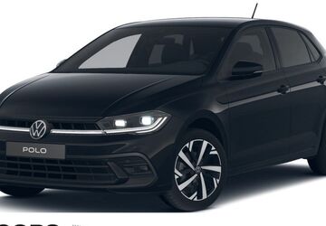 VW Polo 6.158 km 24.930 &euro; Alsdorf 52477