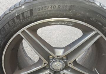 Mercedes-Benz C 250 200.000 km 15.000 &euro; Würselen 52146