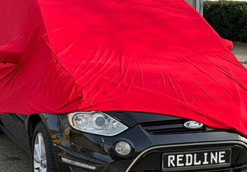 Ford S-Max 160.000 km 10.100 &euro; Alsdorf 52477