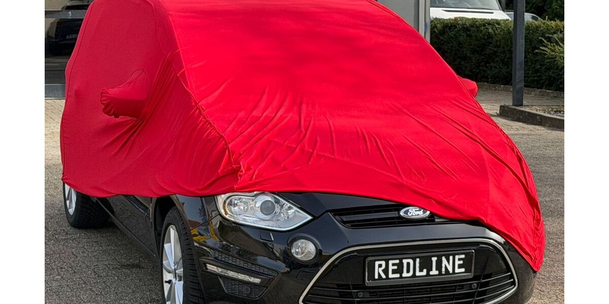 Ford S-Max 160.000 km 10.100 &euro; Alsdorf 52477