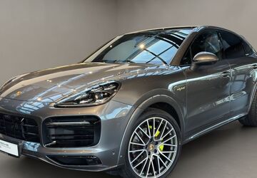 Porsche Cayenne 81.228 km 69.900 &euro; Aachen 52068