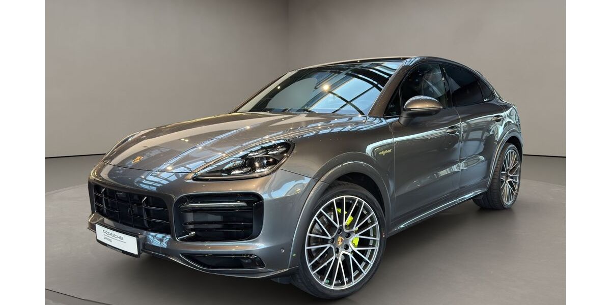 Porsche Cayenne 81.228 km 69.900 &euro; Aachen 52068
