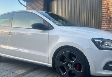 VW Polo 180.578 km 6.400 &euro; Selfkant 52538