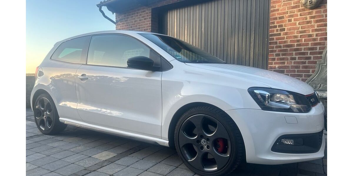 VW Polo 180.578 km 6.600 &euro; Selfkant 52538