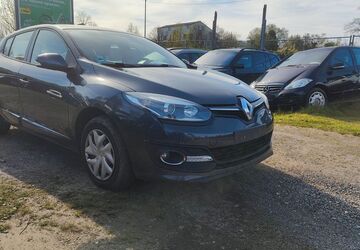 Renault Megane 160.000 km 1.980 &euro; Aachen 52070