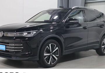 VW Tiguan 20.657 km 39.240 &euro; Aachen 52078
