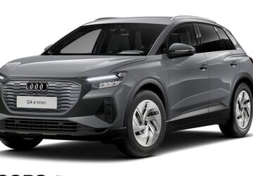 Audi Q4 e-tron 25.913 km 25.870 &euro; Aachen 52078
