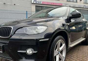 BMW X6 179.850 km 17.900 &euro; Stolberg 52222
