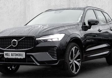 Volvo XC60 66.356 km 38.890 &euro; Aachen 52078