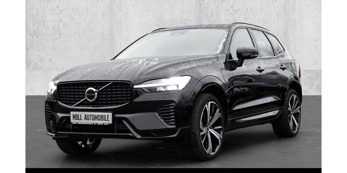 Volvo XC60 66.356 km 38.890 &euro; Aachen 52078