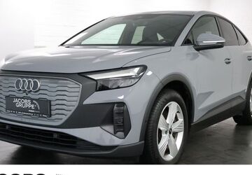 Audi Q4 79.115 km 26.980 &euro; Alsdorf 52477