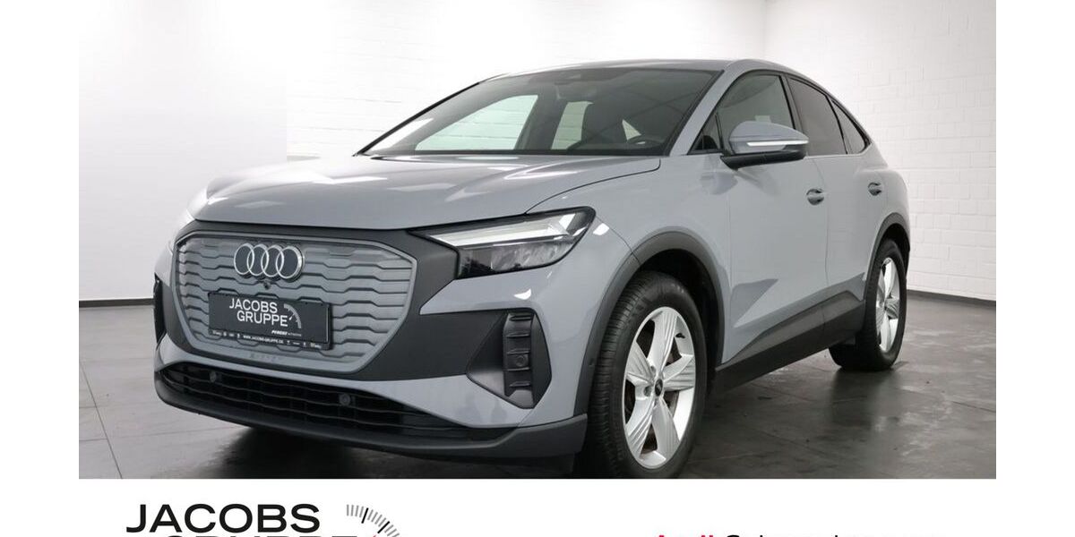 Audi Q4 79.115 km 26.980 &euro; Alsdorf 52477