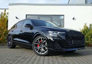 Audi Q8 3.700 km 89.970 &euro; Düren 52353