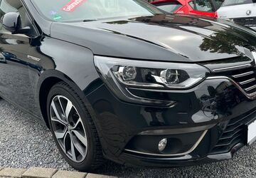 Renault Megane 110.605 km 9.450 &euro; Aachen 52080