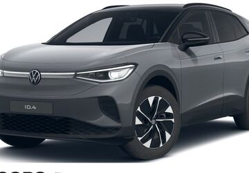 VW ID.4 6.666 km 46.960 &euro; Geilenkirchen 52511