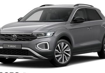 VW T-Roc 11.695 km 25.980 &euro; Alsdorf 52477
