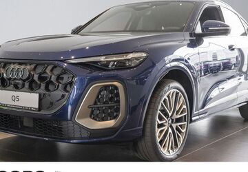 Audi Q5 9.406 km 62.430 &euro; Geilenkirchen 52511