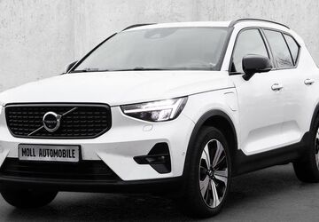 Volvo XC40 48.478 km 30.890 &euro; Aachen 52078